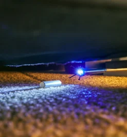 LED Magnetic Grabber Personal Accessories