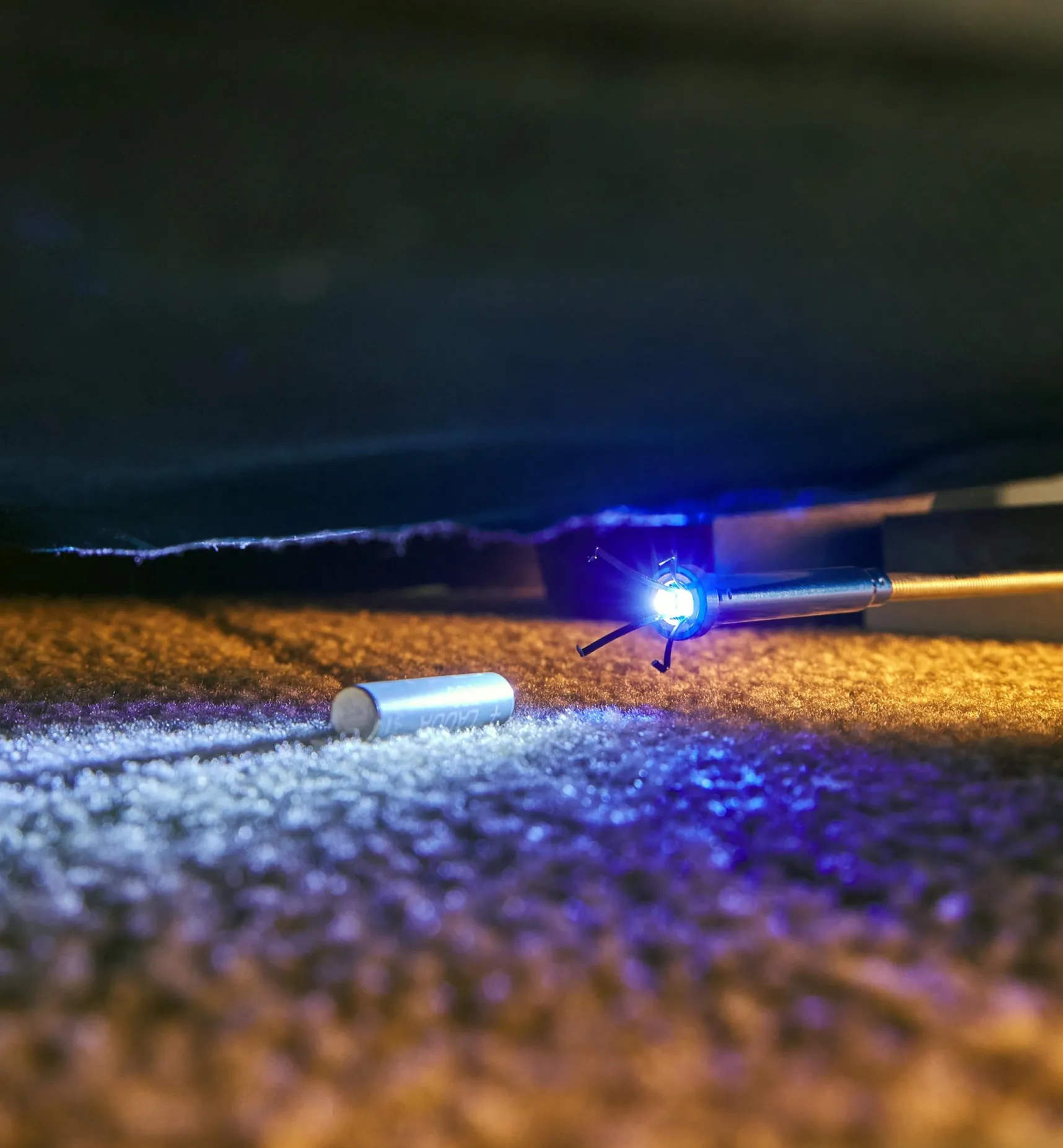 LED Magnetic Grabber Personal Accessories