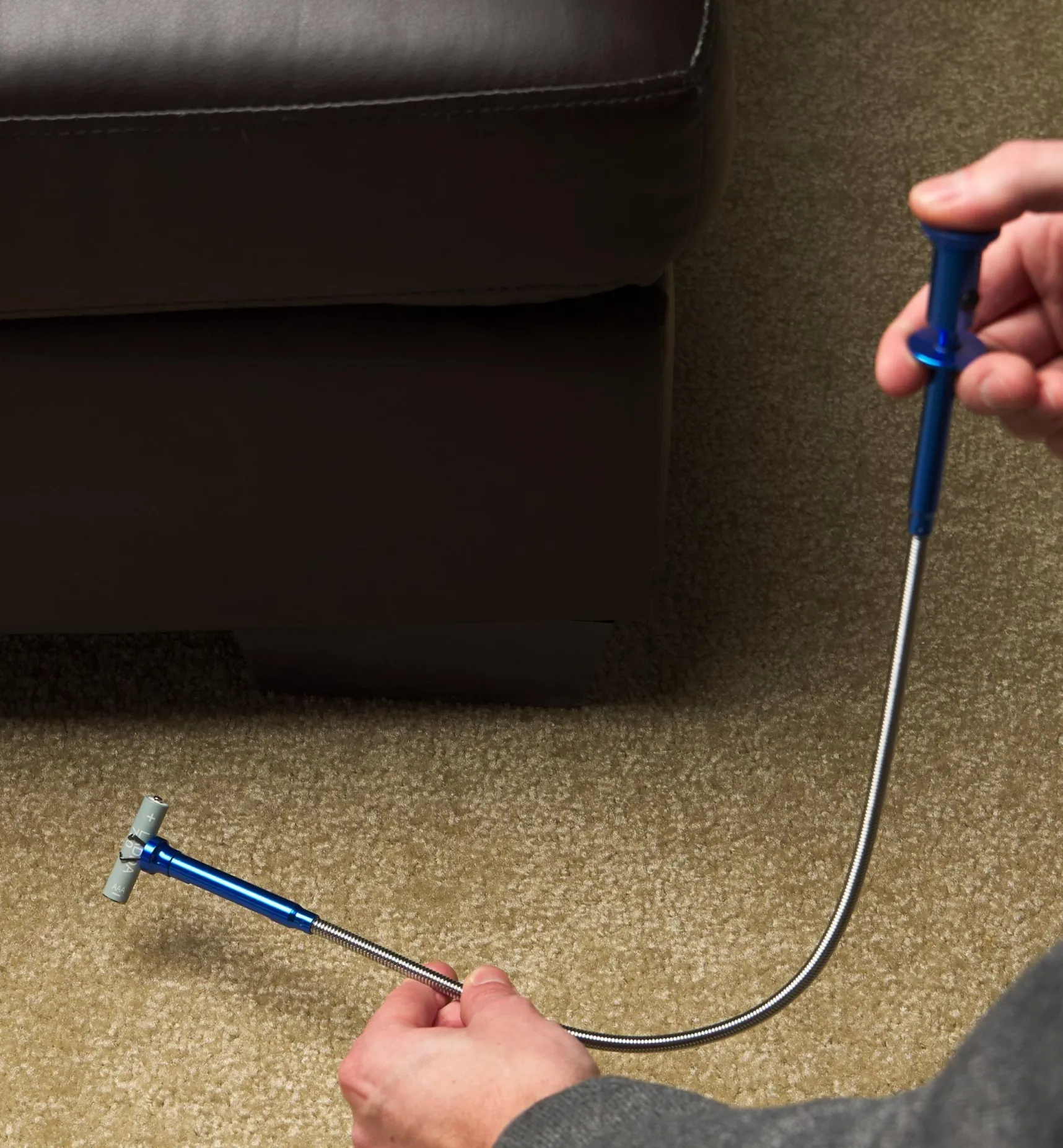 LED Magnetic Grabber Personal Accessories