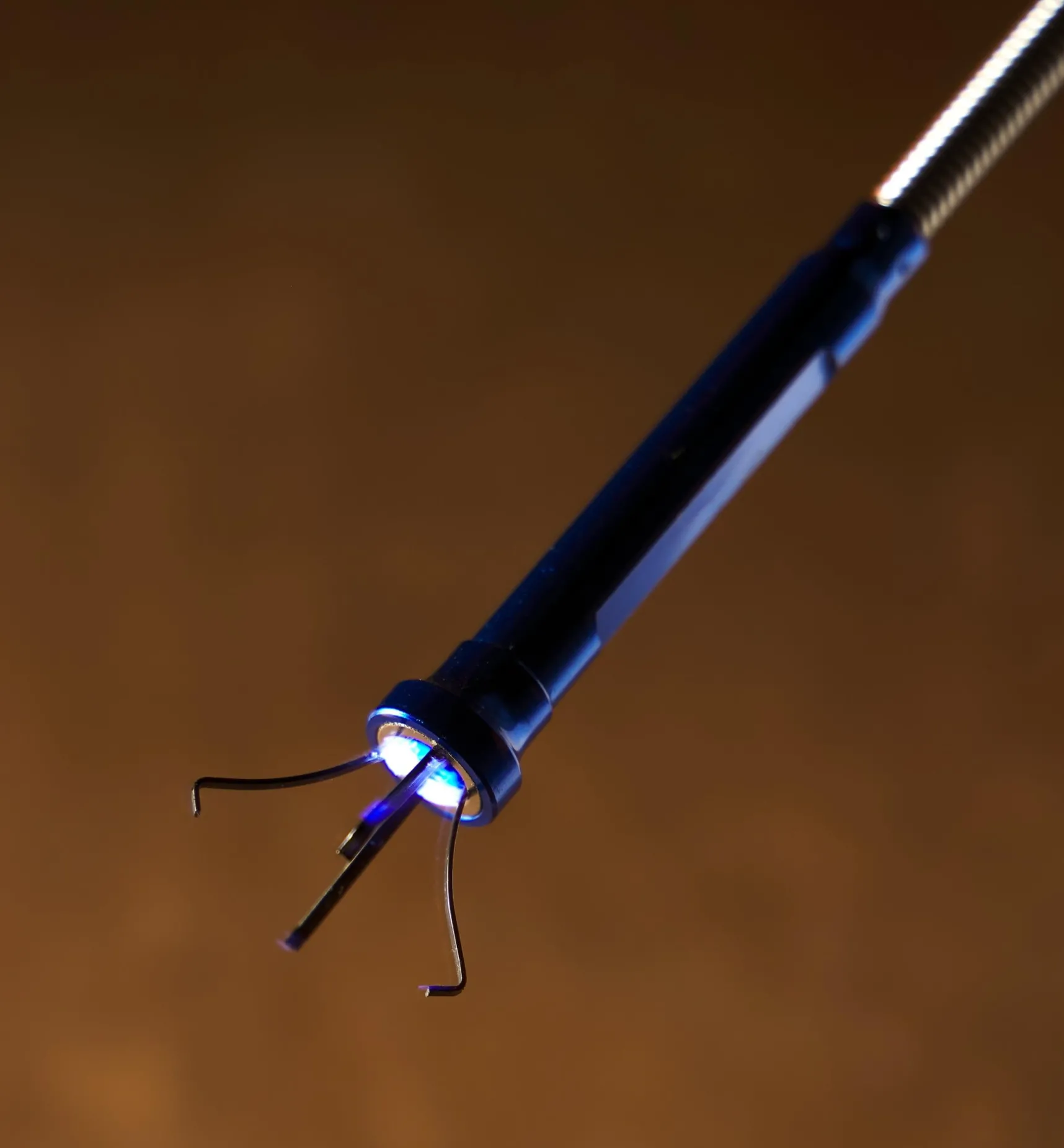 LED Magnetic Grabber Personal Accessories