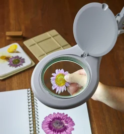 Sale LED Magnifying Bench Lamp Lighting