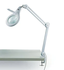 Sale LED Magnifying Bench Lamp Lighting