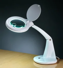 Hot LED Tabletop Magnifying Lamp Lighting