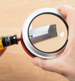 Best LED Touch Magnifier Office