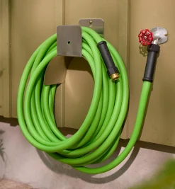 Best 5/8" Garden Hose With Swivel Collars Hoses & Accessories