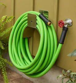 Discount 3/4" Garden Hose With Swivel Collars Hoses & Accessories