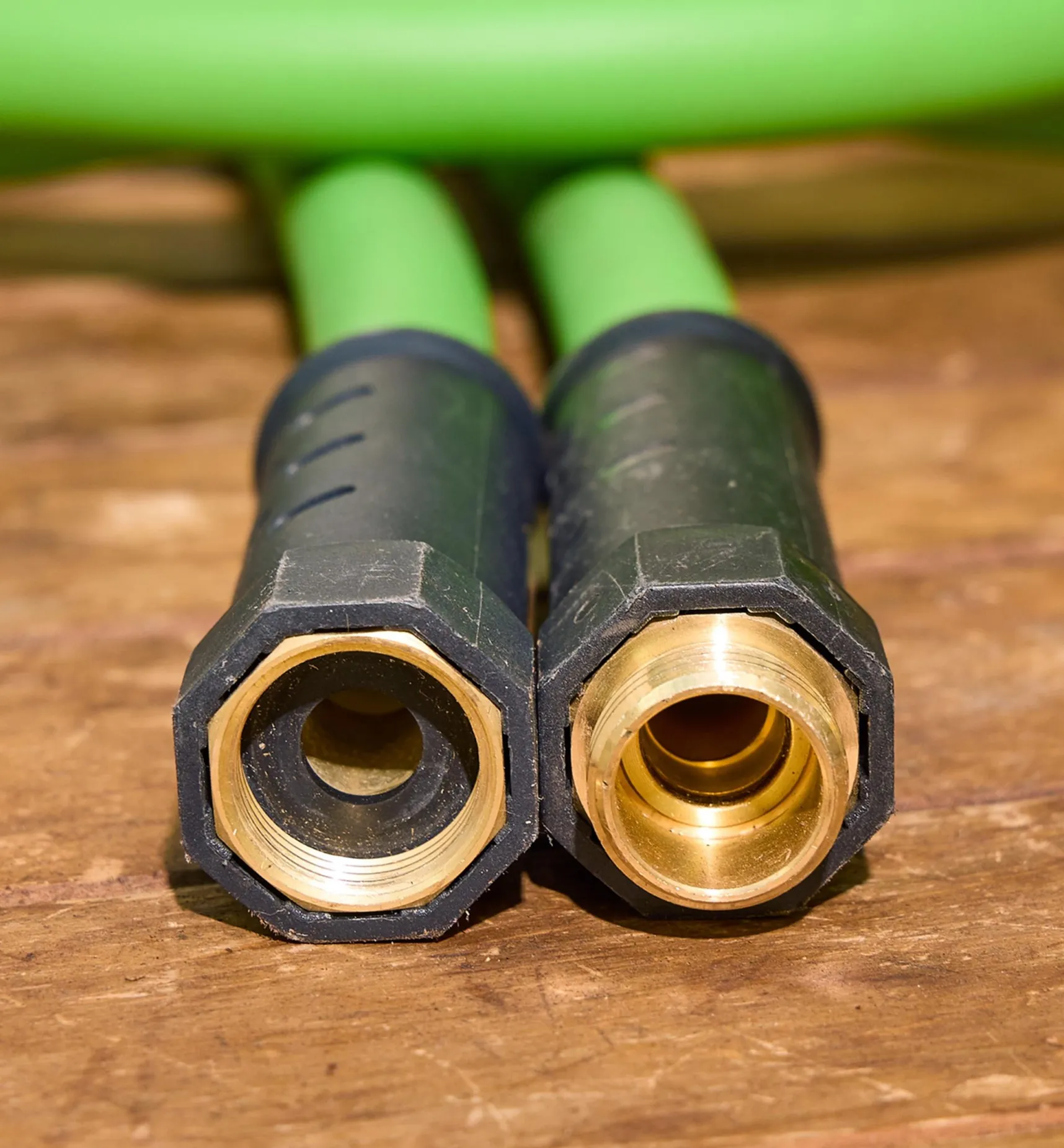 Discount 3/4" Garden Hose With Swivel Collars Hoses & Accessories