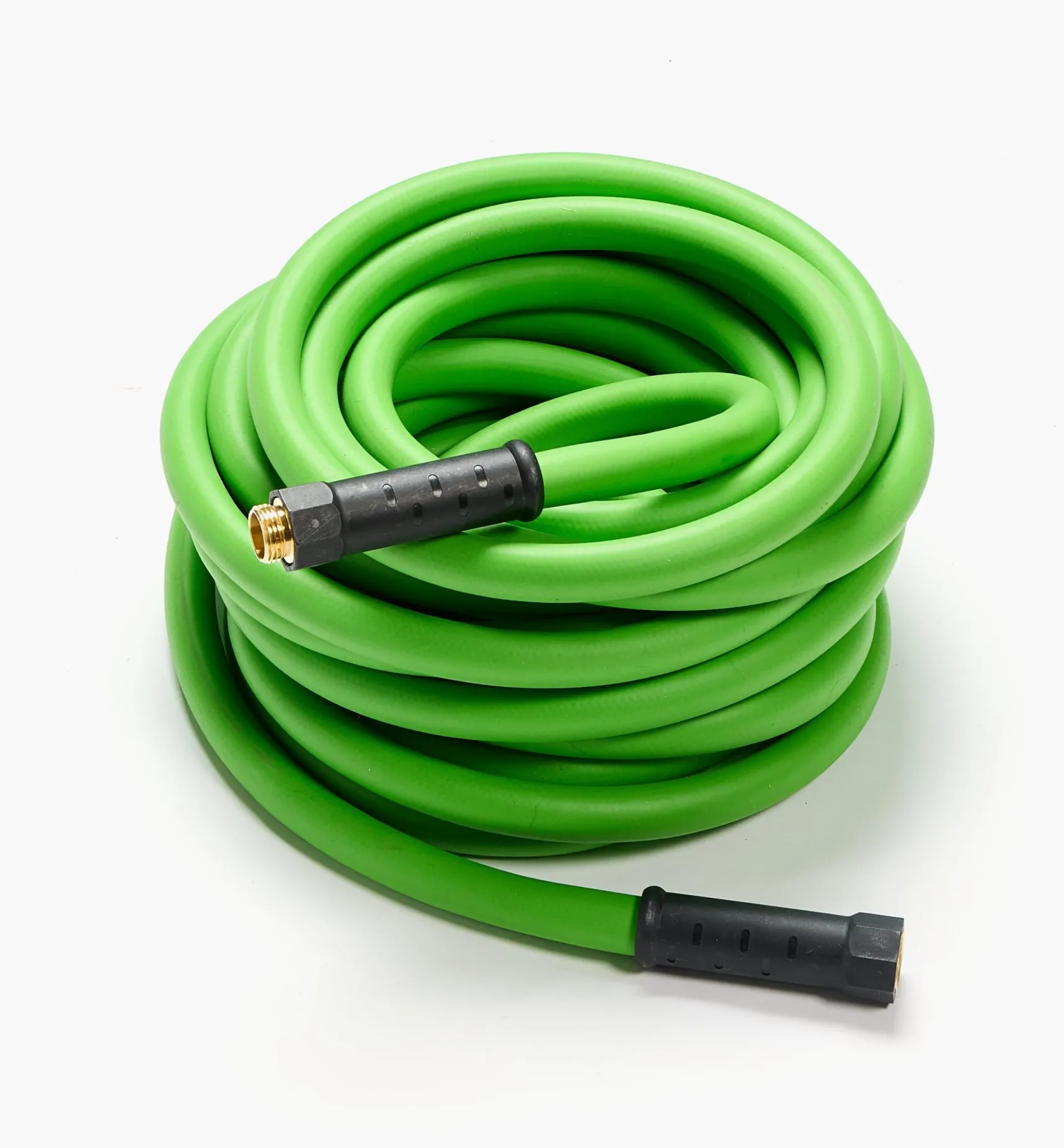 Discount 3/4" Garden Hose With Swivel Collars Hoses & Accessories