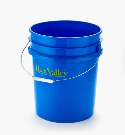 19 Litre Pail Storage & Organization