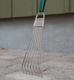 Clearance Bed Rake Rakes