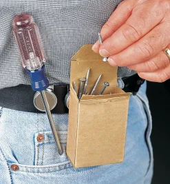 Belt-Clip Magnet Magnets|Magnets