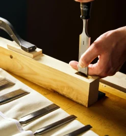 Best Bevel-Edge Chisels Hand Tools