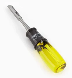Butt Chisels Hand Tools