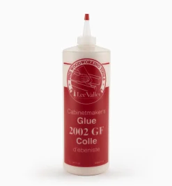 Best Cabinetmaker's Glue 2002 GF Supplies