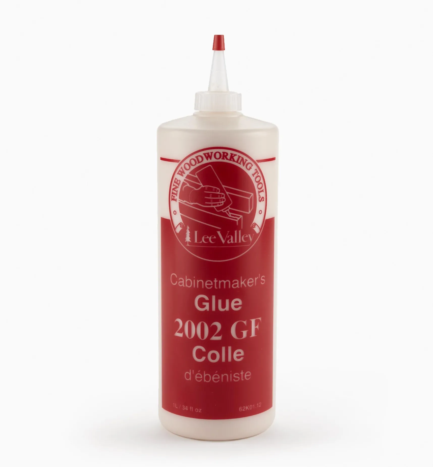 Best Cabinetmaker's Glue 2002 GF Supplies