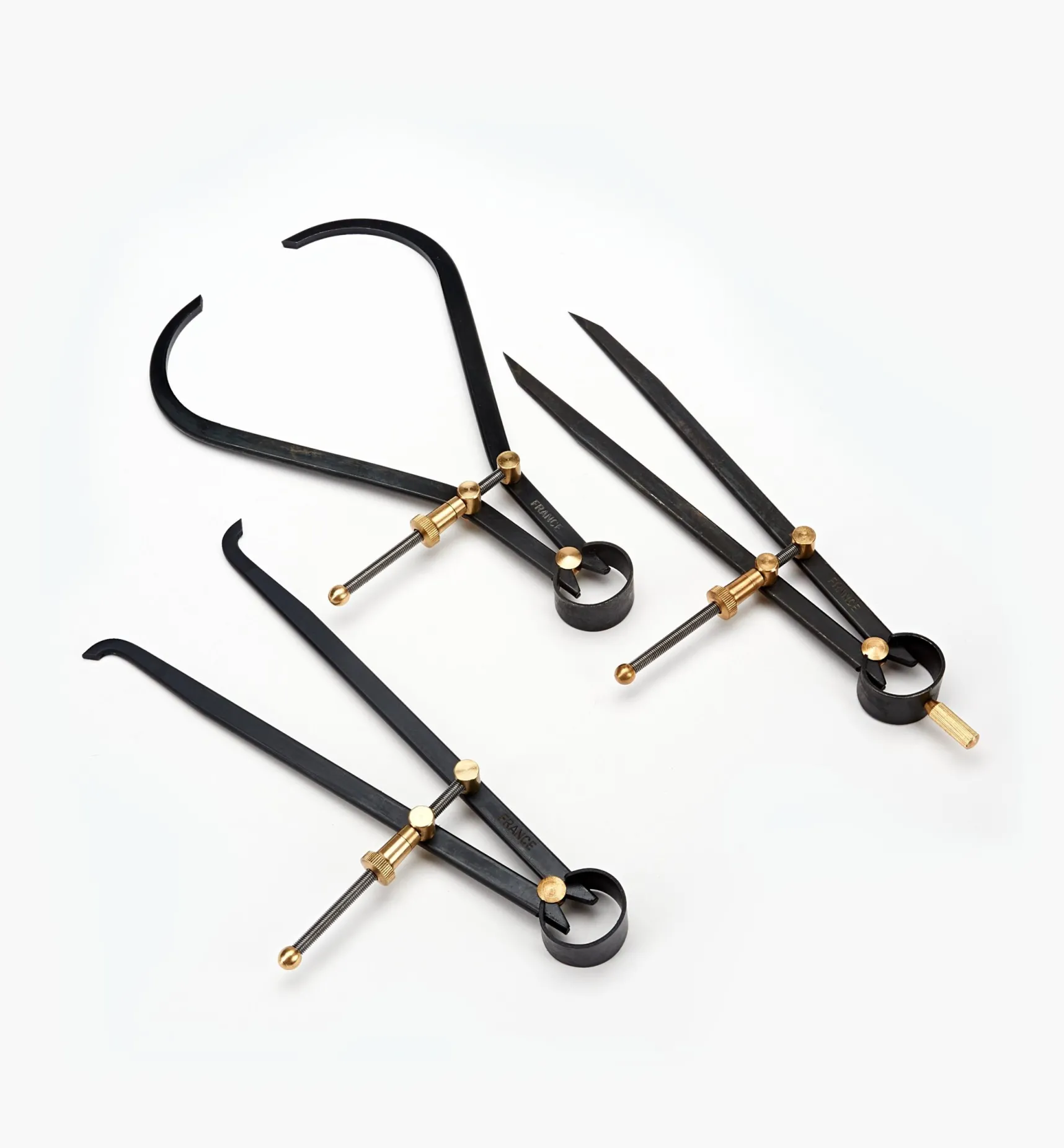 Sale Caliper & Divider Sets Marking & Measuring