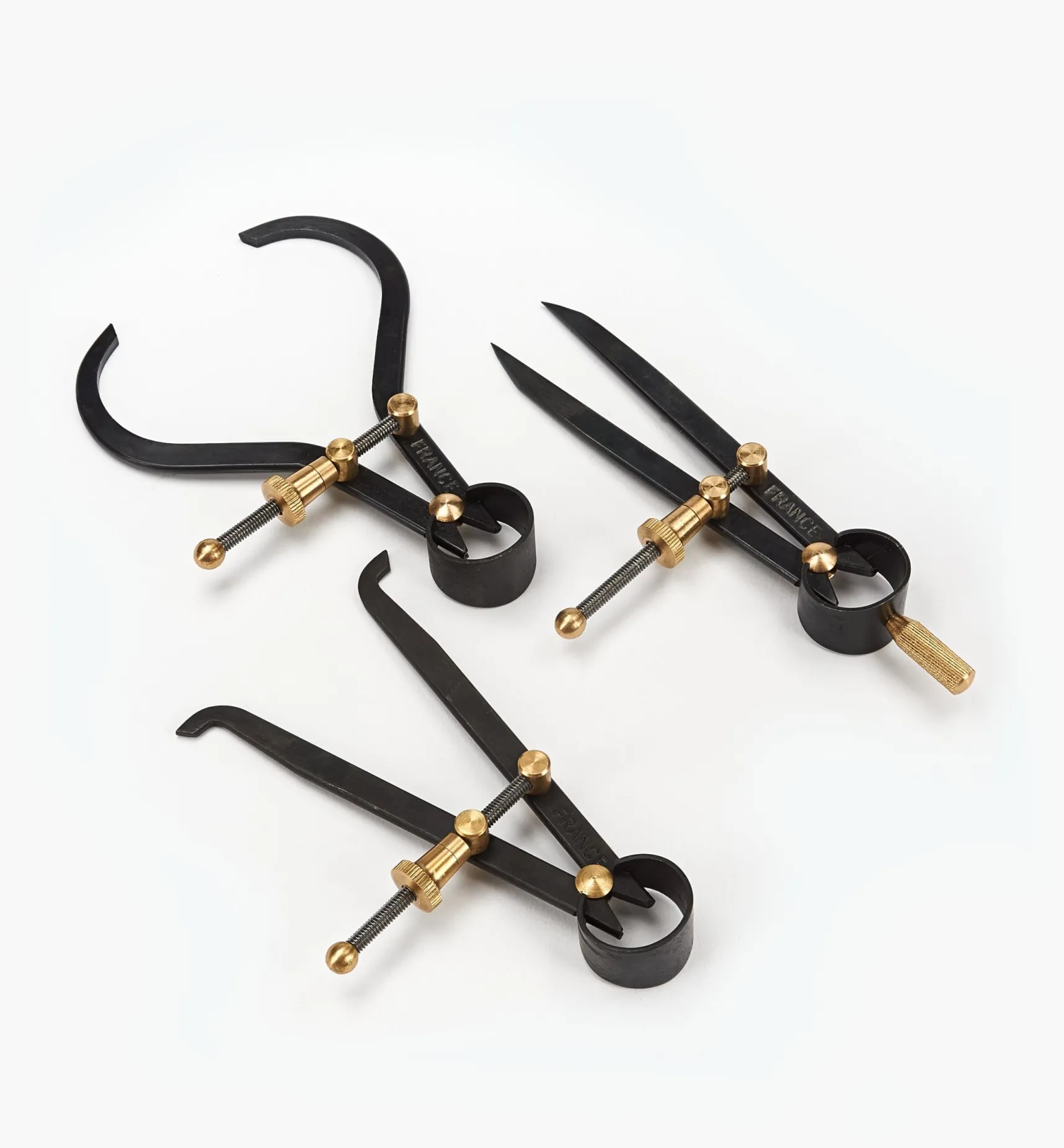 Sale Caliper & Divider Sets Marking & Measuring