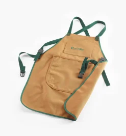Hot Canvas Aprons Safety Gear