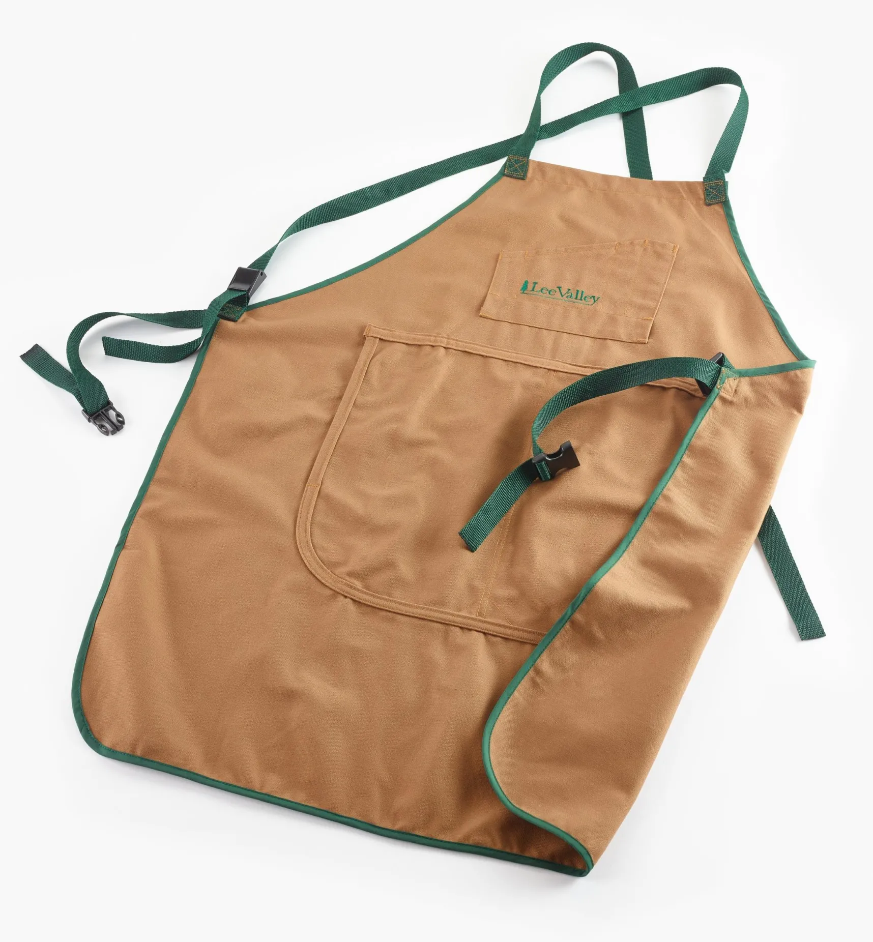 Hot Canvas Aprons Safety Gear