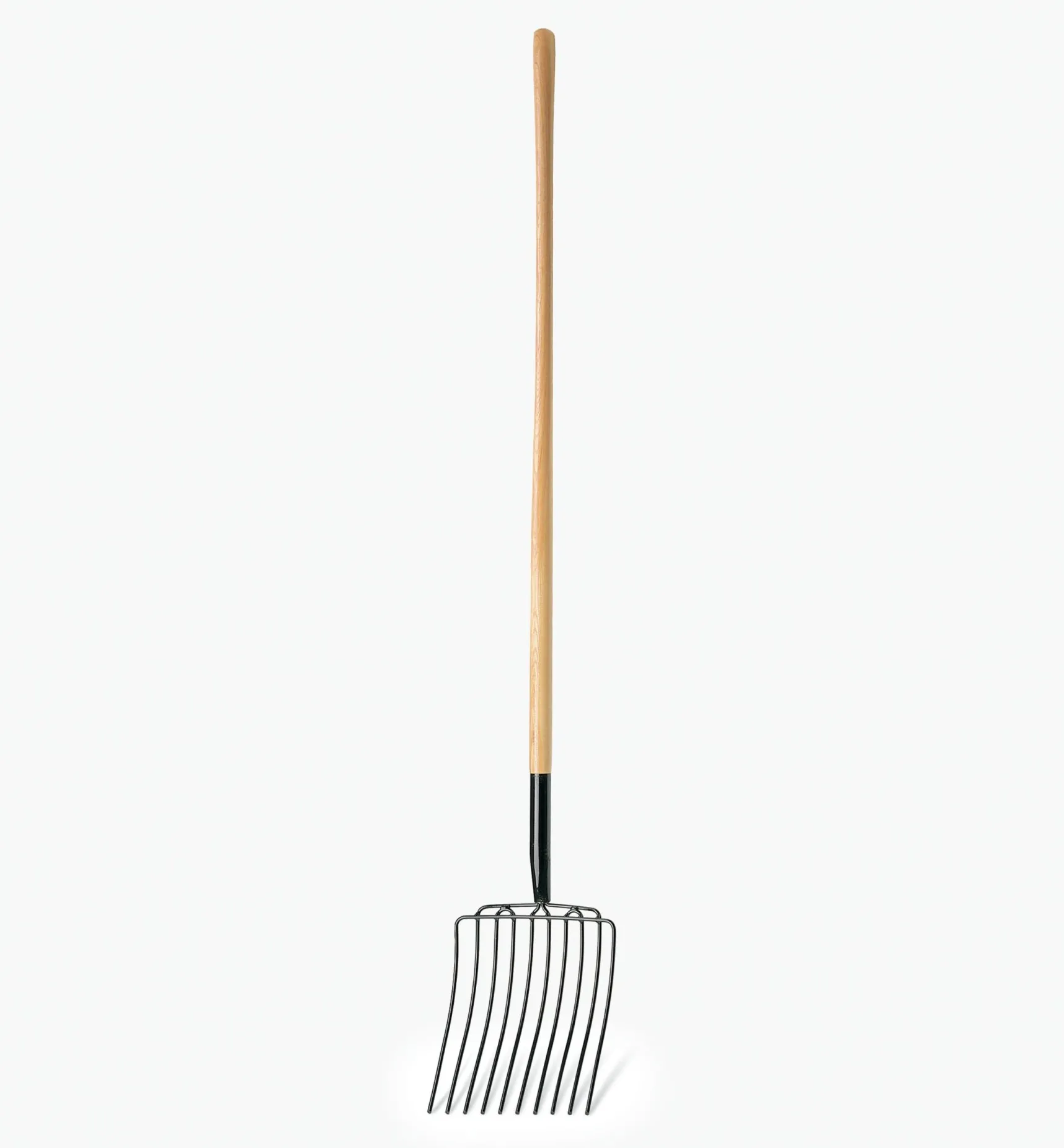 Outlet Compost & Mulch Fork Garden Care