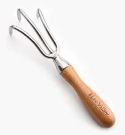 Hot Container Garden Cultivator Weeding