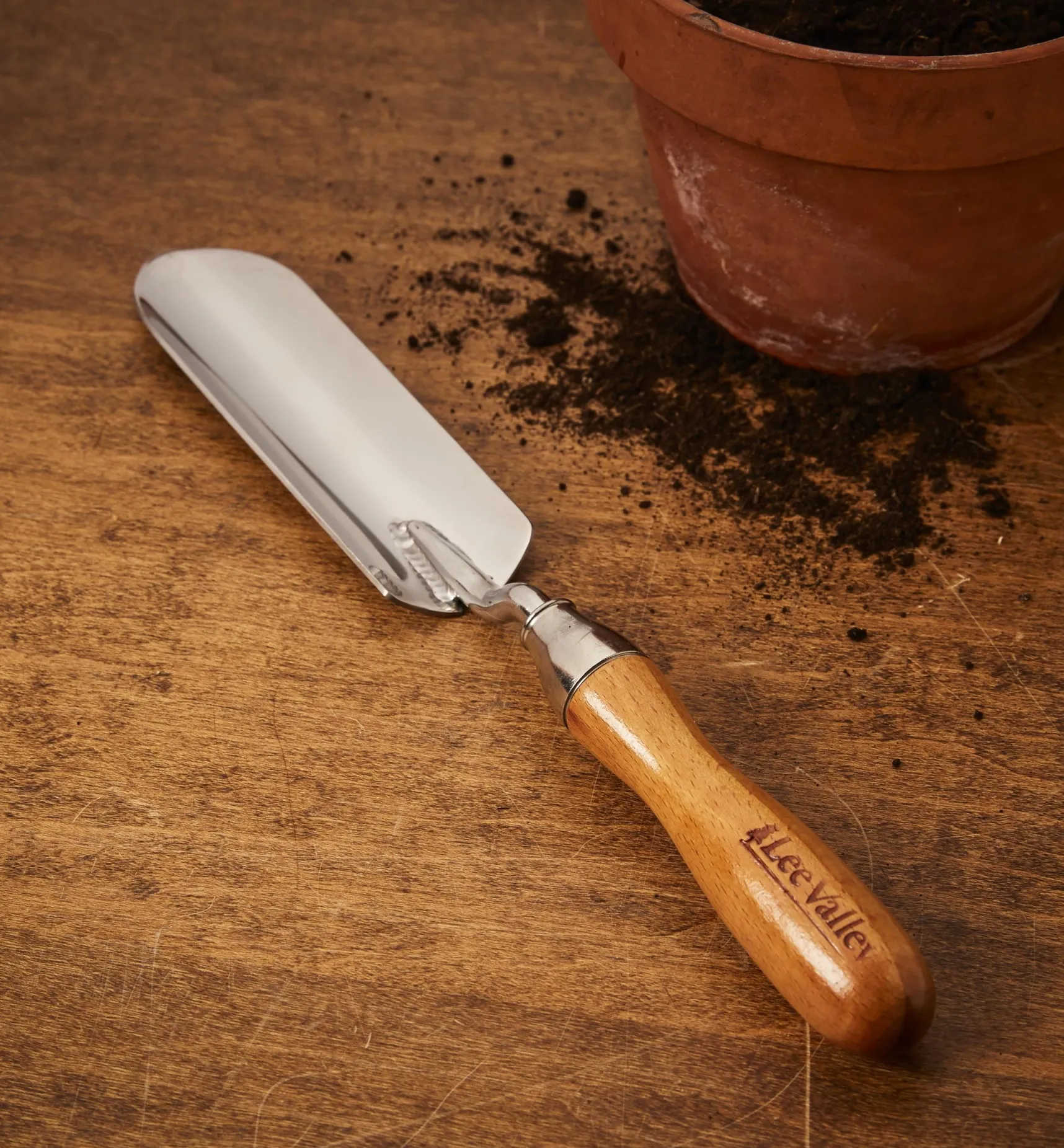 Discount Container Garden Narrow Trowel Trowels