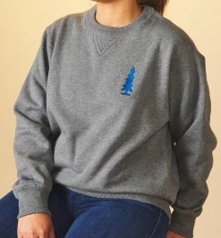 New Crewneck Sweatshirt Clothing