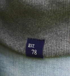 New Crewneck Sweatshirt Clothing
