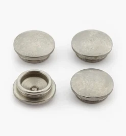 Hot Decorative Hole Plugs Fasteners