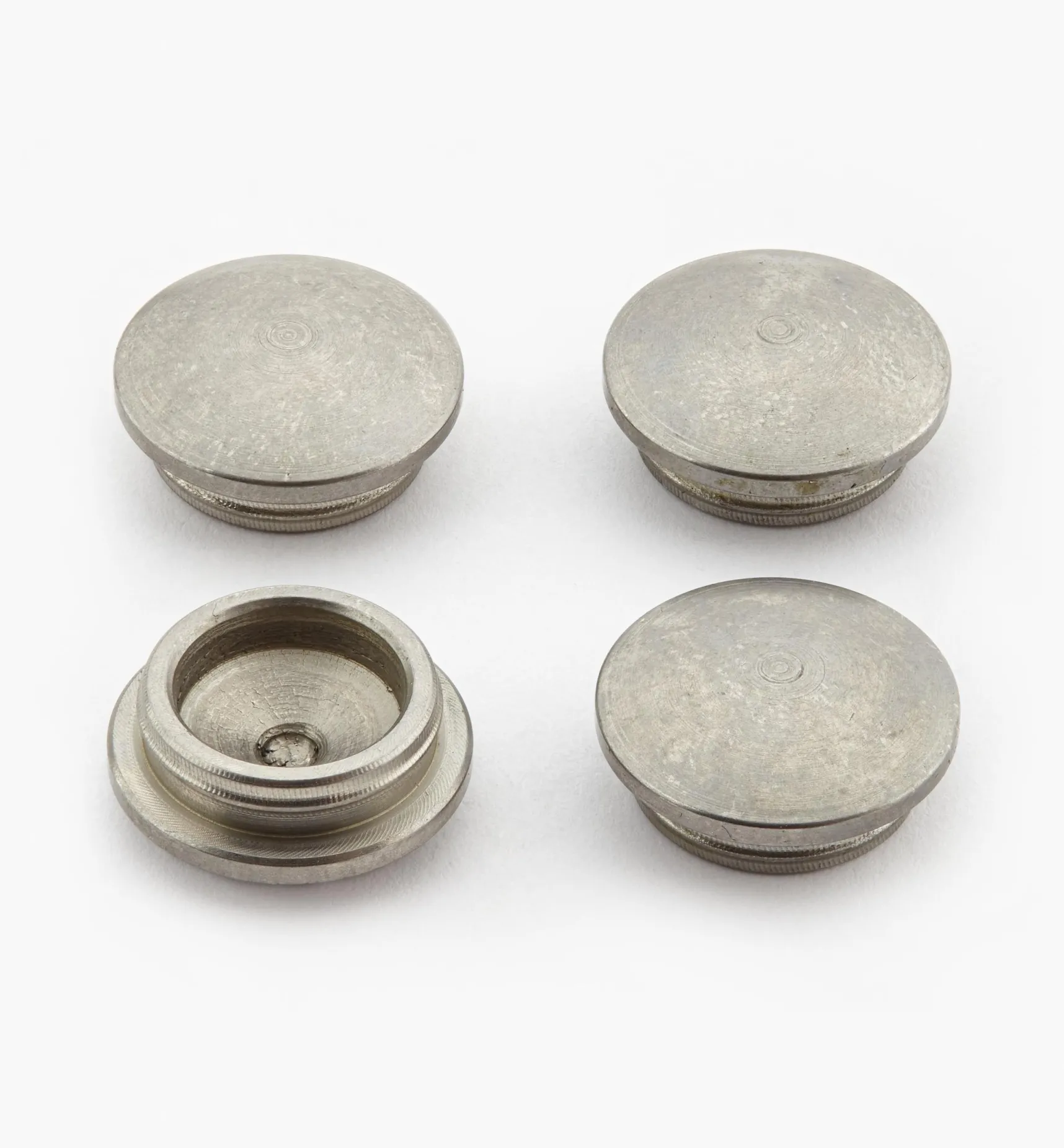 Hot Decorative Hole Plugs Fasteners