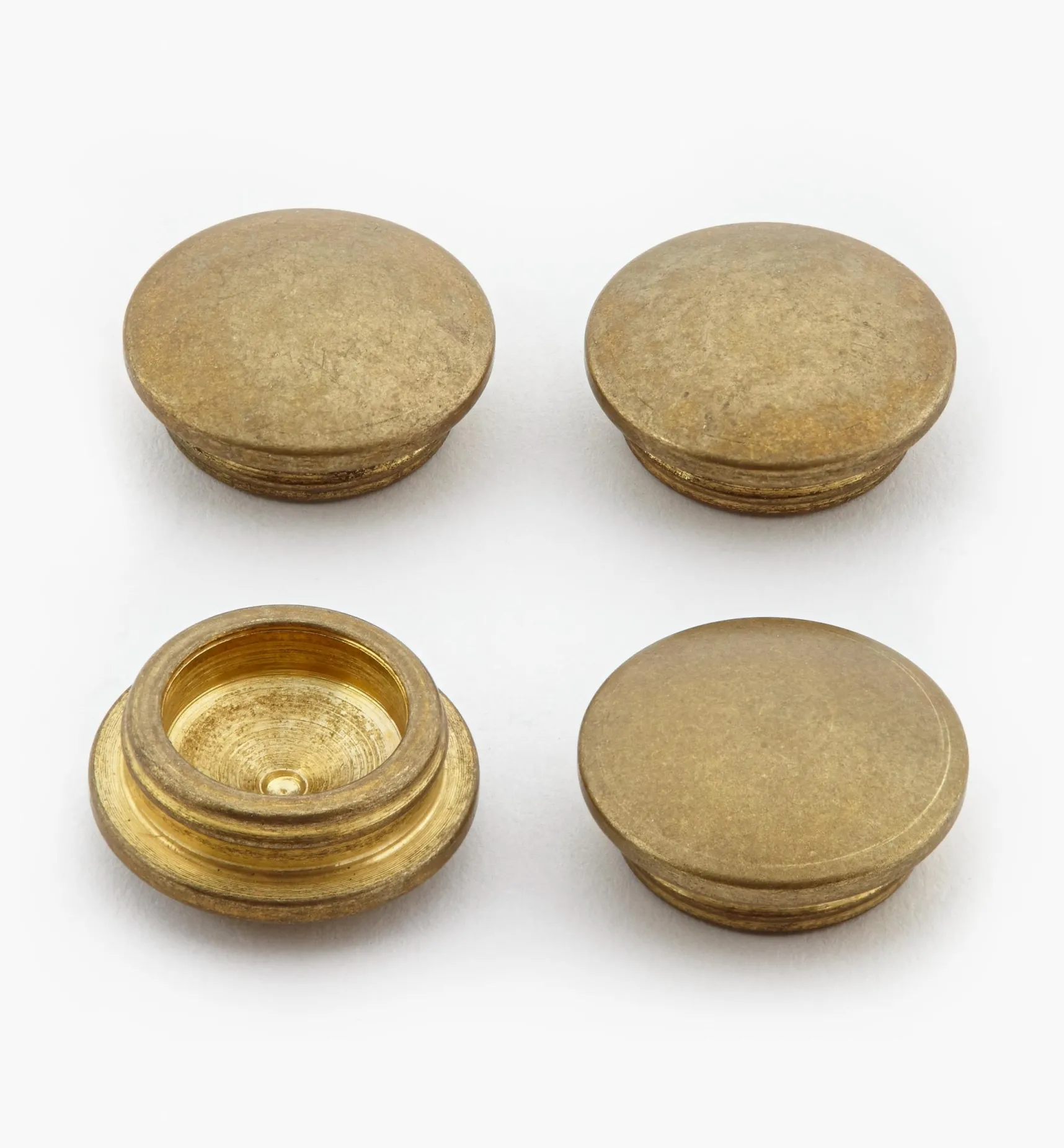 Hot Decorative Hole Plugs Fasteners