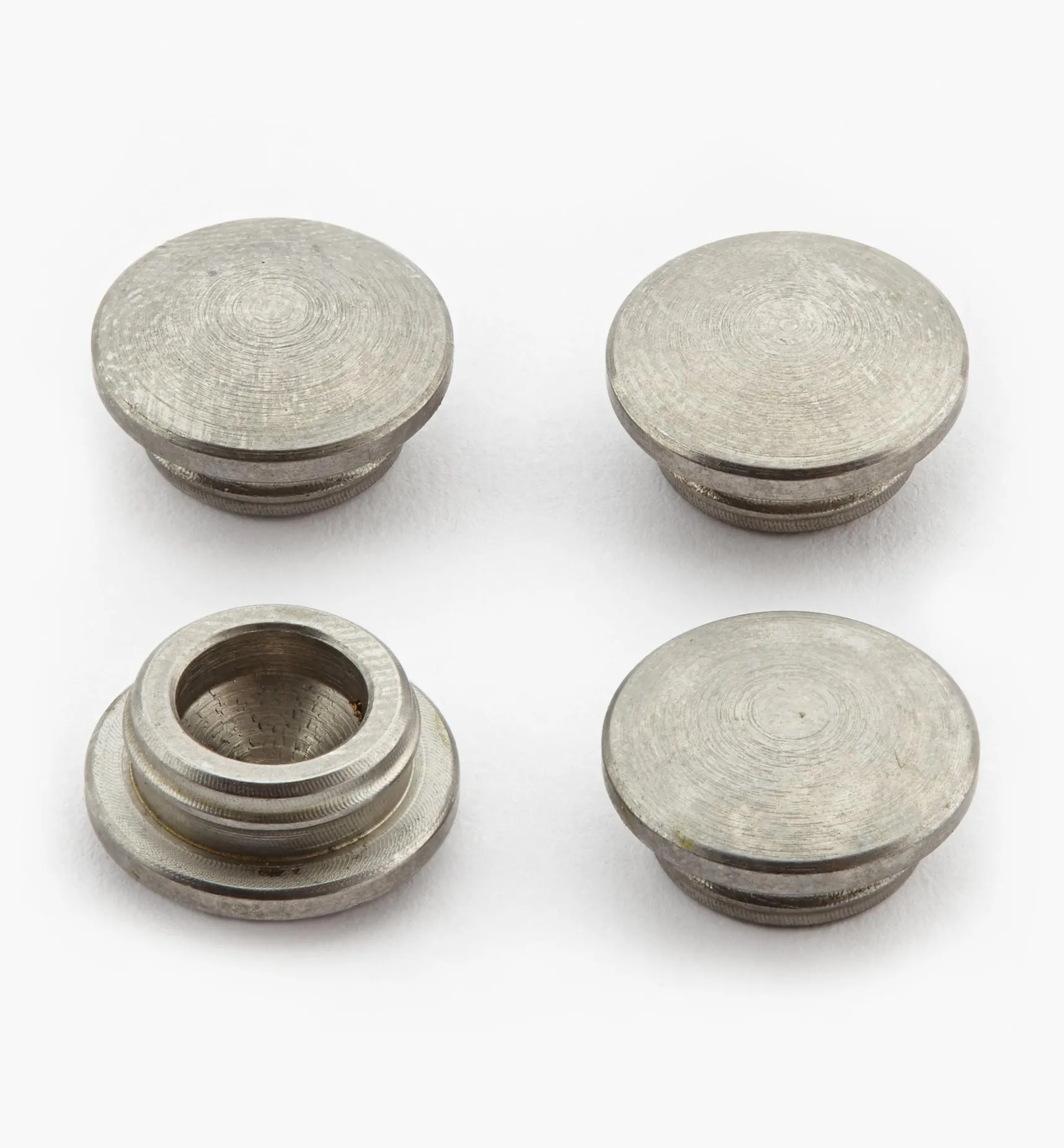 Hot Decorative Hole Plugs Fasteners