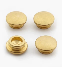 Hot Decorative Hole Plugs Fasteners