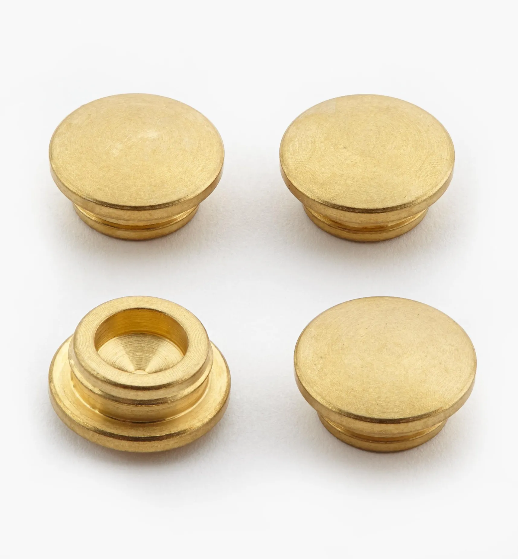Hot Decorative Hole Plugs Fasteners