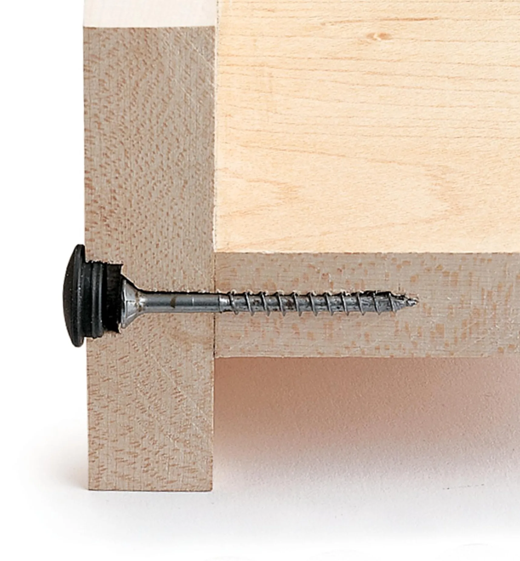 Hot Decorative Hole Plugs Fasteners
