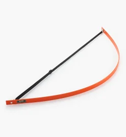 Hot Drawing Bows Marking & Measuring