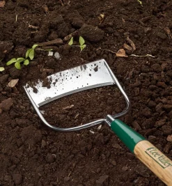 New Dutch Hoe Weeding