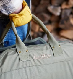 Outlet Firewood Tote Fireplace