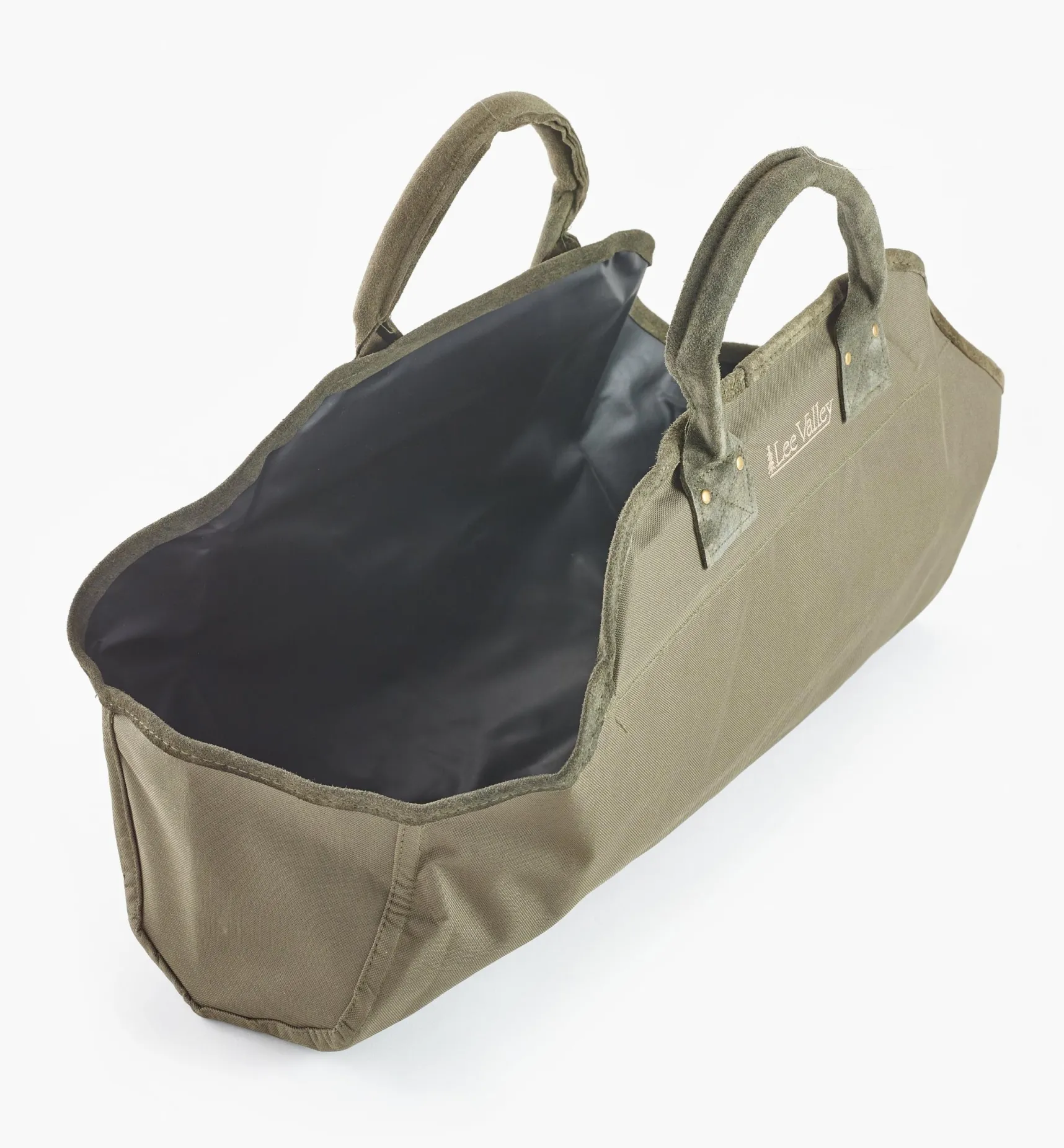 Outlet Firewood Tote Fireplace