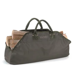 Outlet Firewood Tote Fireplace
