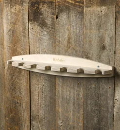 Garden Tool Wall Rack Garden Care