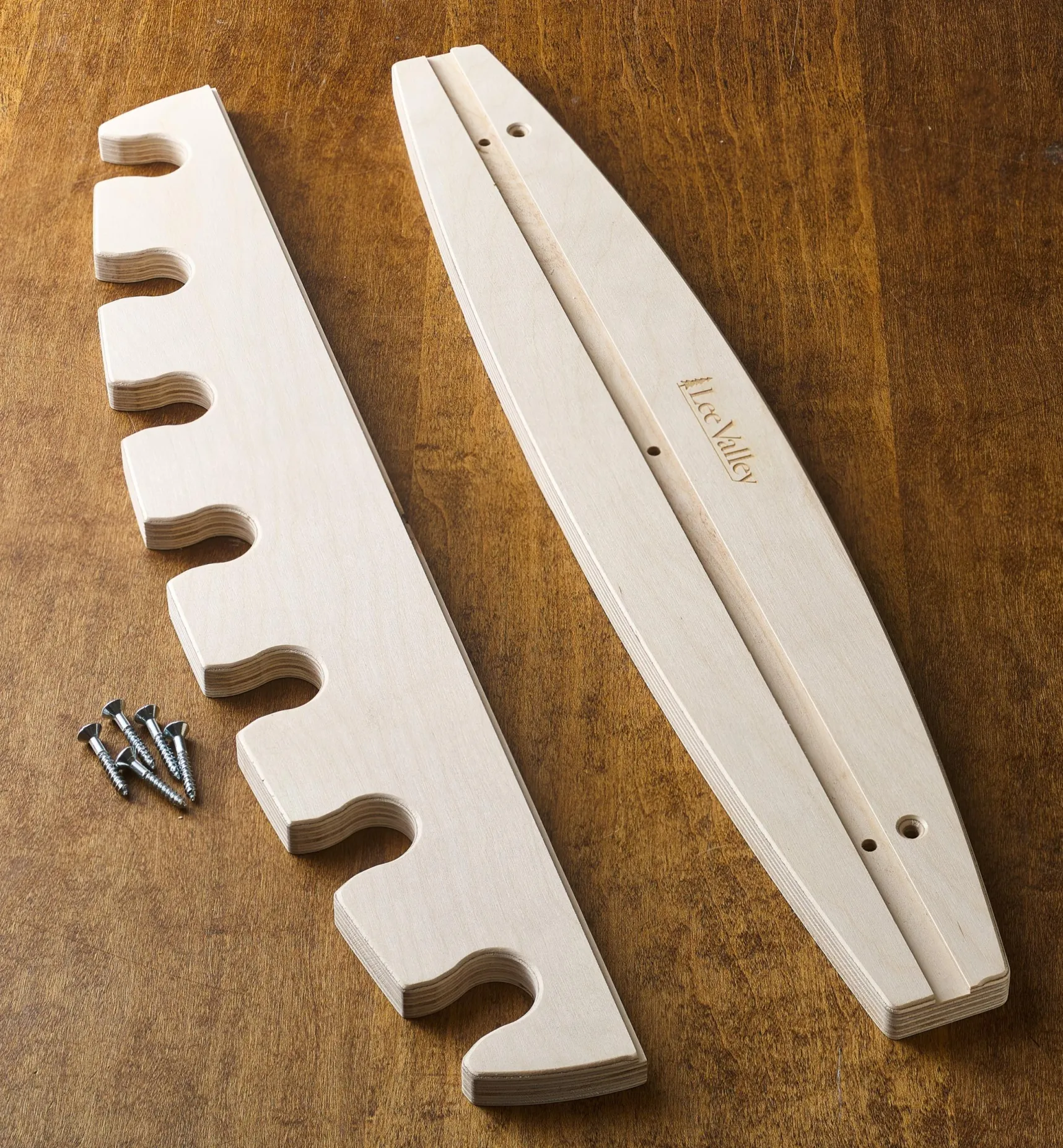 Garden Tool Wall Rack Garden Care