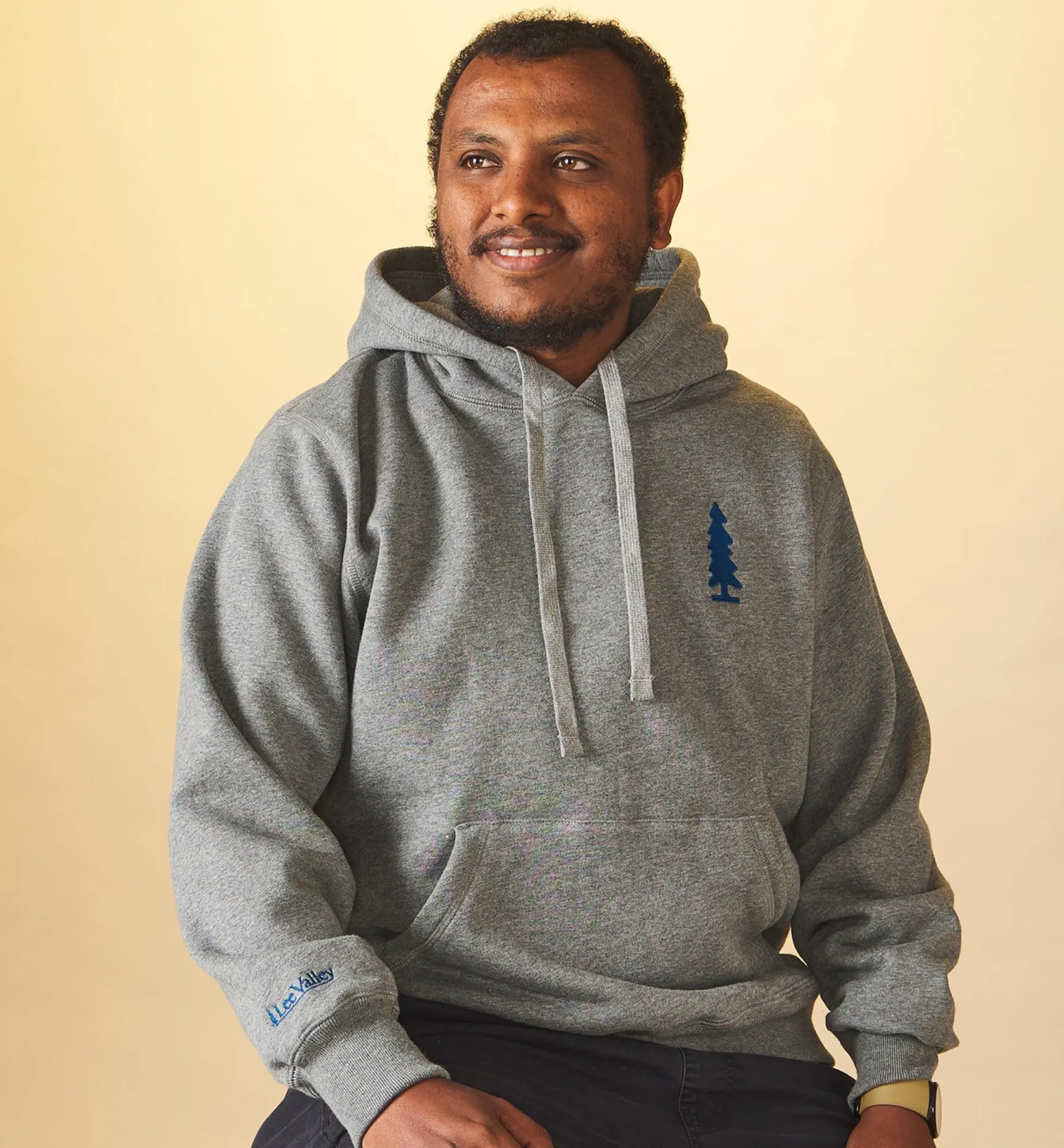 Clearance Hooded Sweatshirt Clothing