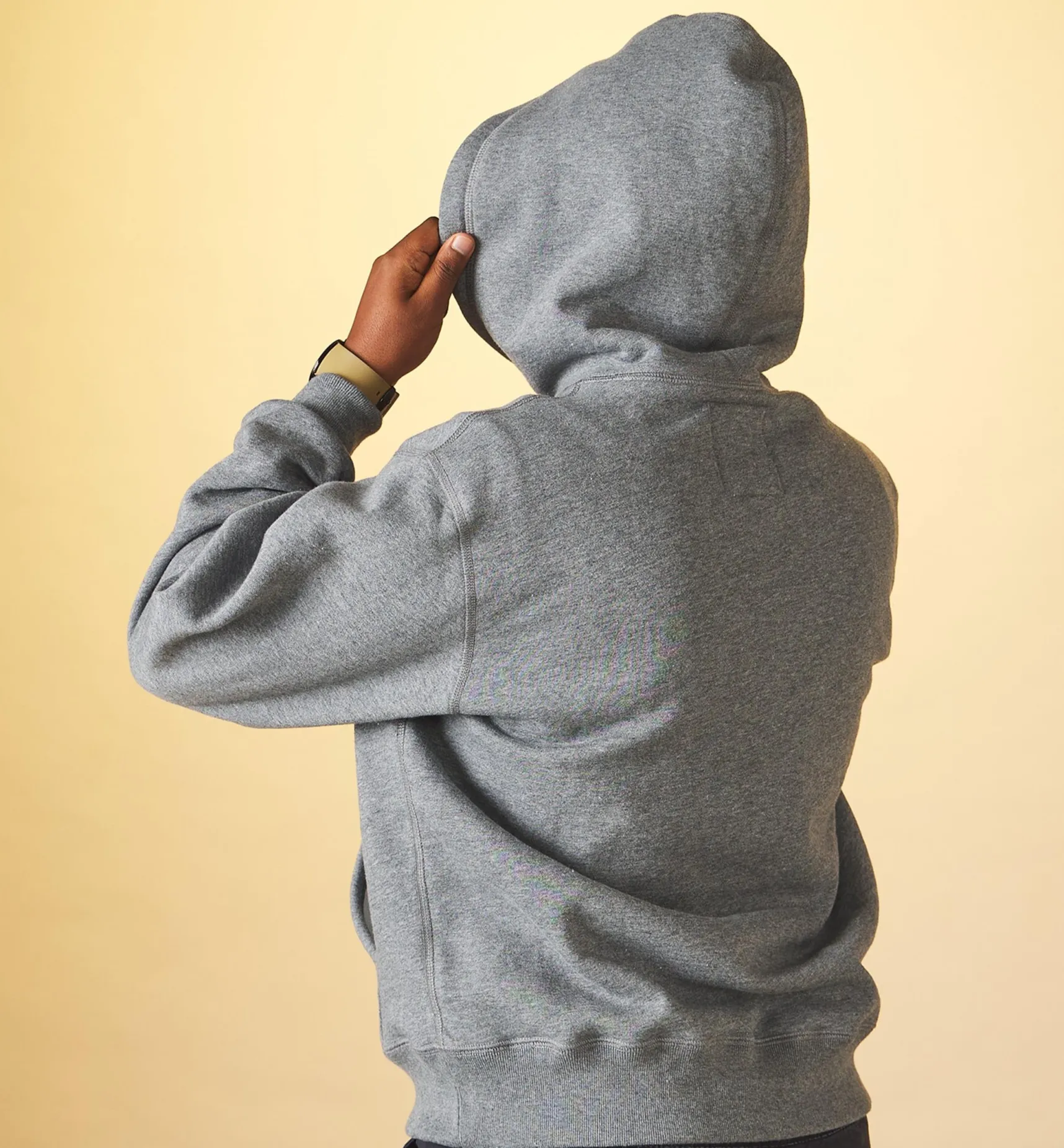Clearance Hooded Sweatshirt Clothing