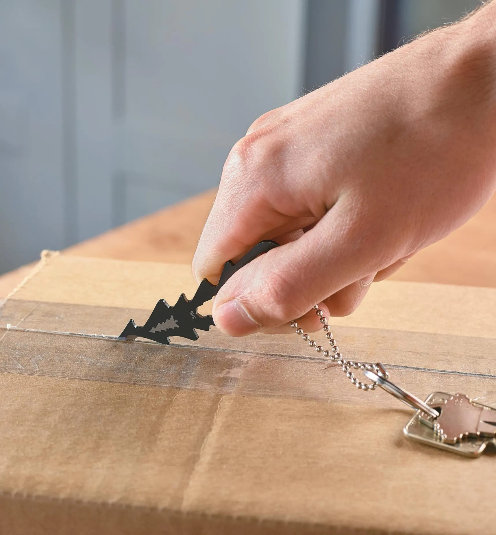 Online Key-Chain Multi-Tool Hand Tools