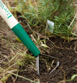 Outlet Loop Hoe Weeding