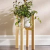 Make It Yourself Plant Stand Kit Supplies