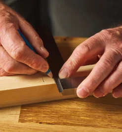 Make It Yourself Plant Stand Kit Supplies