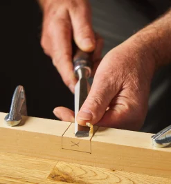Make It Yourself Plant Stand Kit Supplies