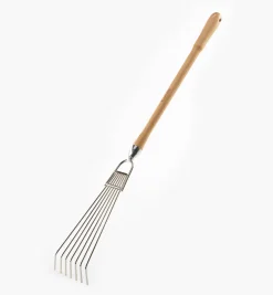 Discount Mid-Length Bed Rake Rakes